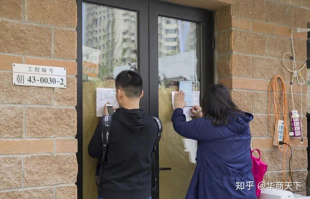 都说郑州的空房多了,房租降了,人少了,你感受到了么? - 知乎