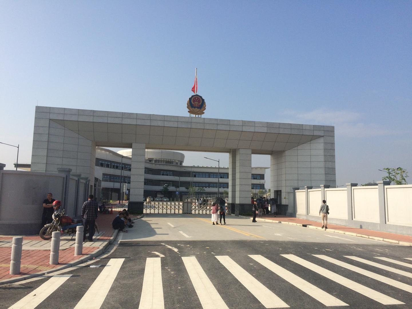 广州市机动车驾驶人化龙考场交通路线攻略