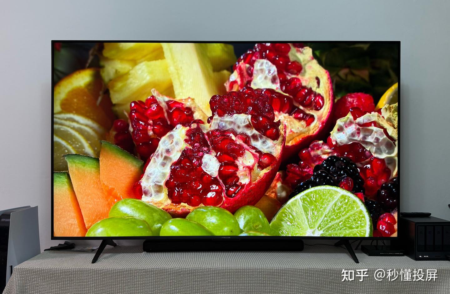 重大升级！雷鸟鹤6Ultra 25款首发测评：好而不贵的4K UI+不反光电视 - 知乎