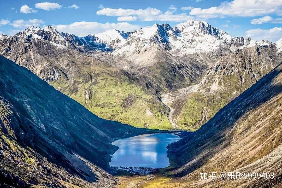 山南旅游攻略山南有哪些景点山南的景点好看吗去山南地区可以哪些地方