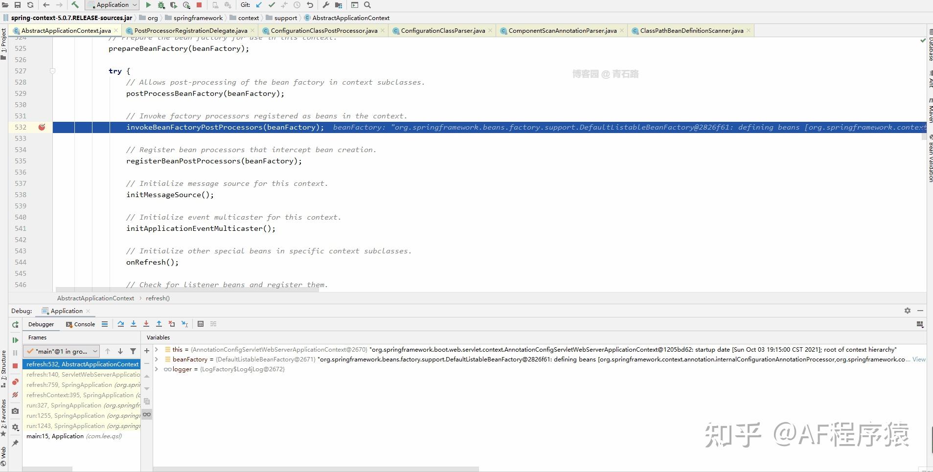 Spring Boot：Bean 与 Component 同时作用同一个类，会怎么样？ 知乎