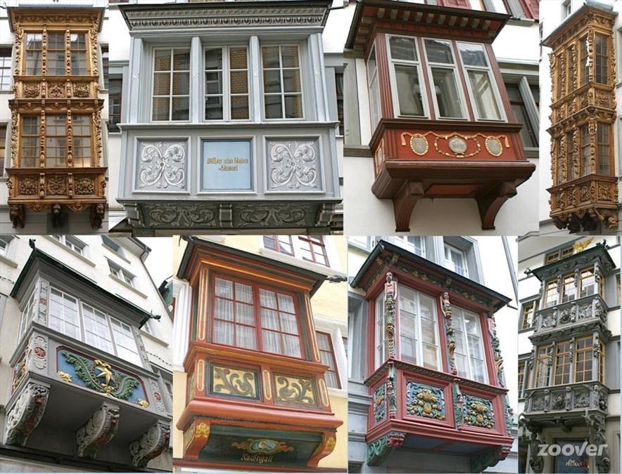 5月份计划去瑞士和奥地利玩,有什么特别景点推