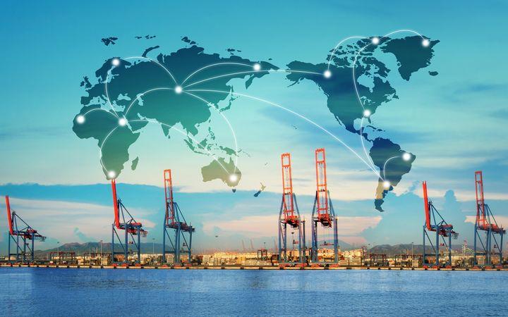 网络货运的出现解决了物流信息不对称和交易不便捷的业务场景