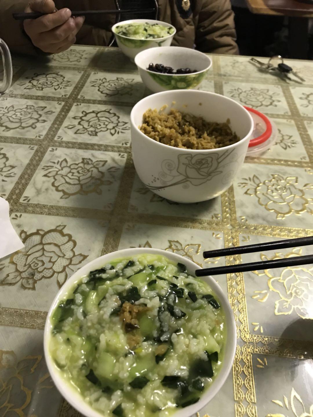 婆婆做飯太難吃了怎麼辦?