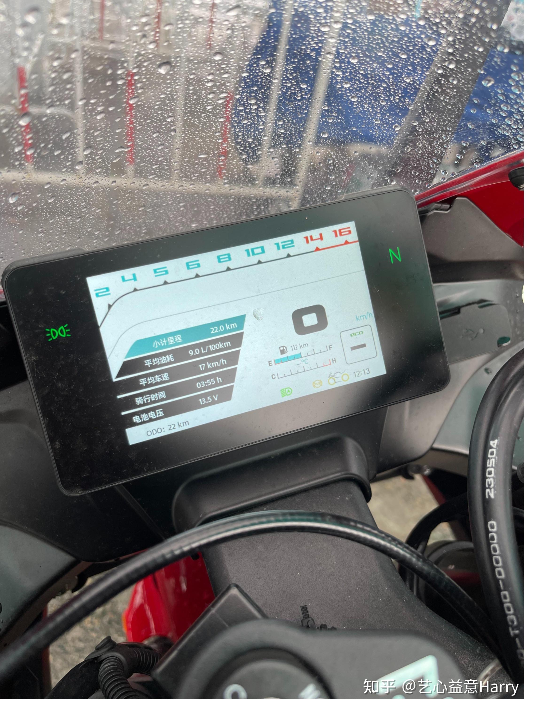 电竞选手深度测评摩托:凯越450rr(凯越400rr) - 知乎