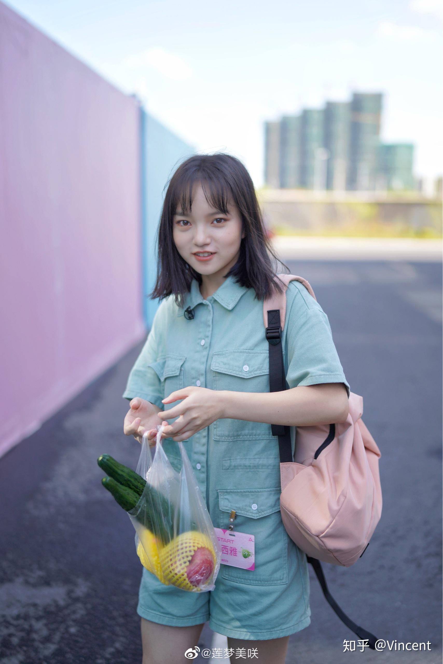 如何评价明日之子第三季选手兰西雅? - 知乎