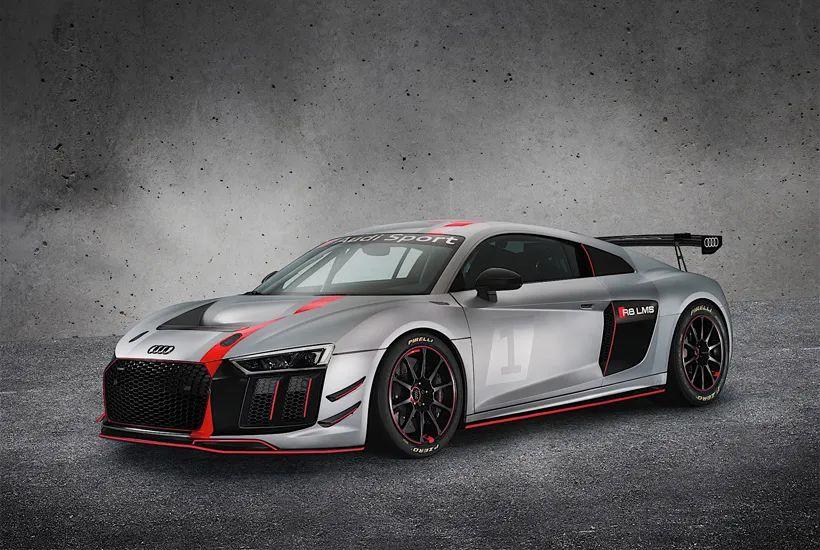 不要眨眼带你走进gt赛车的世界