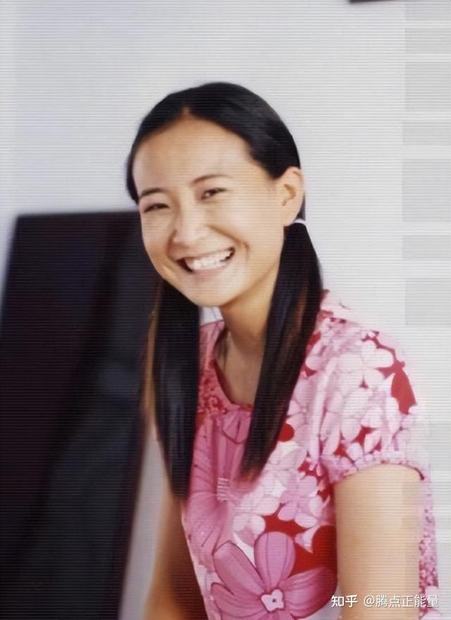 贾玲为新电影减重100斤,减掉半个自己,每天只吃一份素食 - 知乎