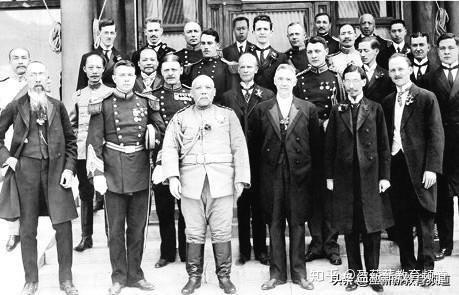 5.9】国耻日，二十一条，以及背后的袁世凯- 知乎
