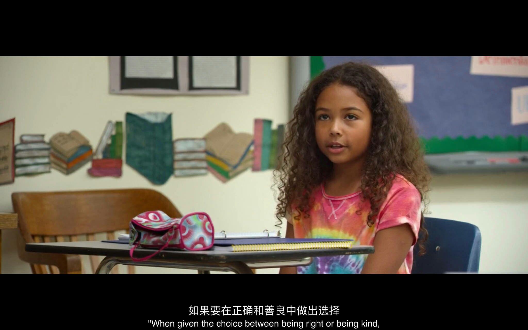 如何评价电影奇迹男孩wonder