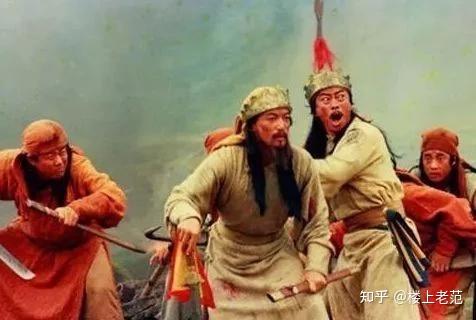 揭秘太平天国第一英雄石达开大渡河全军覆灭的历史真相 - 知乎