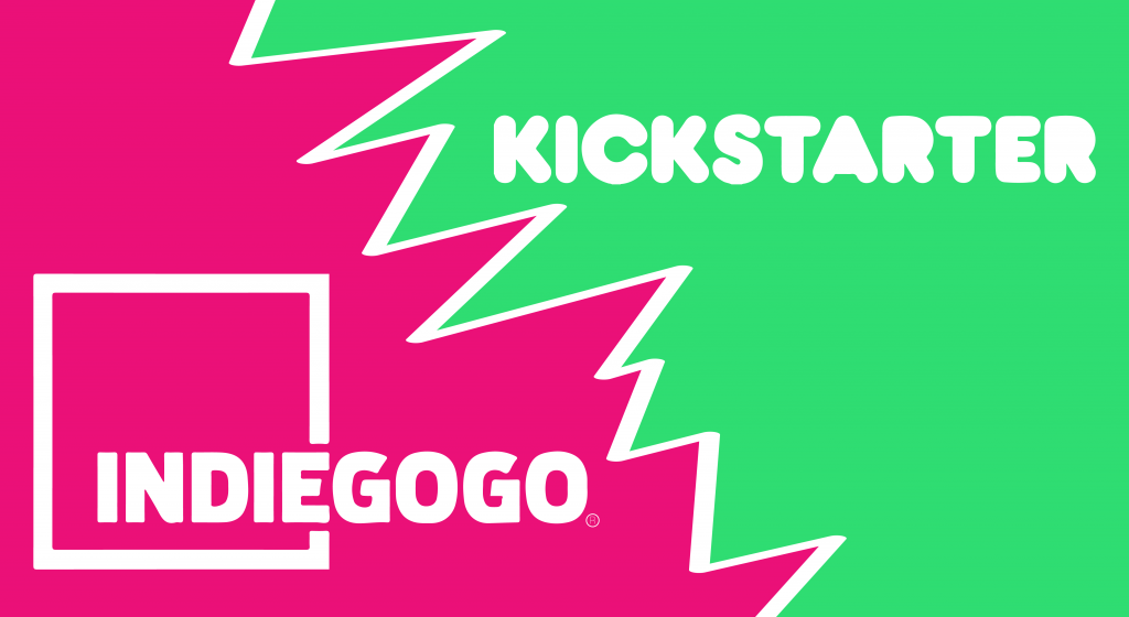 Kickstarter vs Indiegogo 你应该选择哪一个？ 知乎
