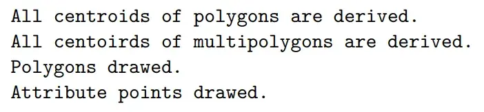 用 Python 绘制空间数据可视化地图 - 知乎