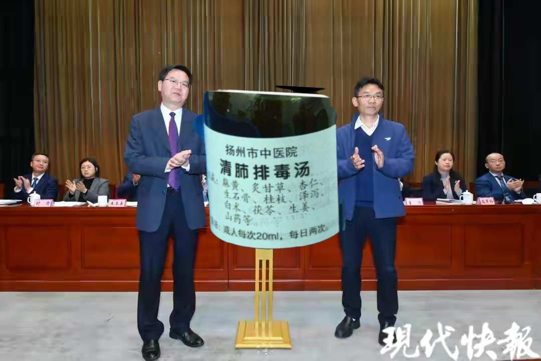 徐州各县市区一把手广泛发动群众依靠群众坚决打赢疫情防控阻击战