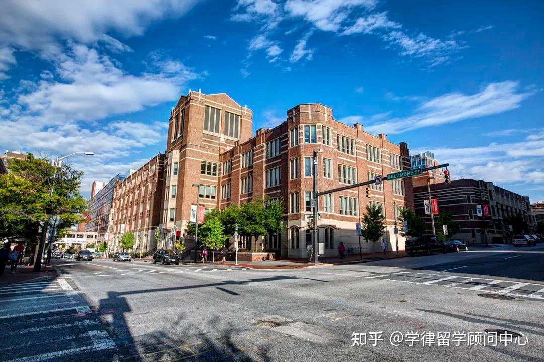 乔治华盛顿大学法学院