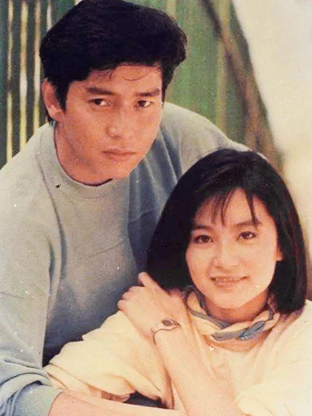 80年代红爆香港的三王一后如今只剩他了