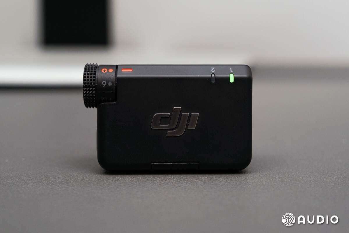评测｜DJI Mic Mini 2多彩迷你麦克风 小巧百变更有趣，音质再进阶 - 知乎