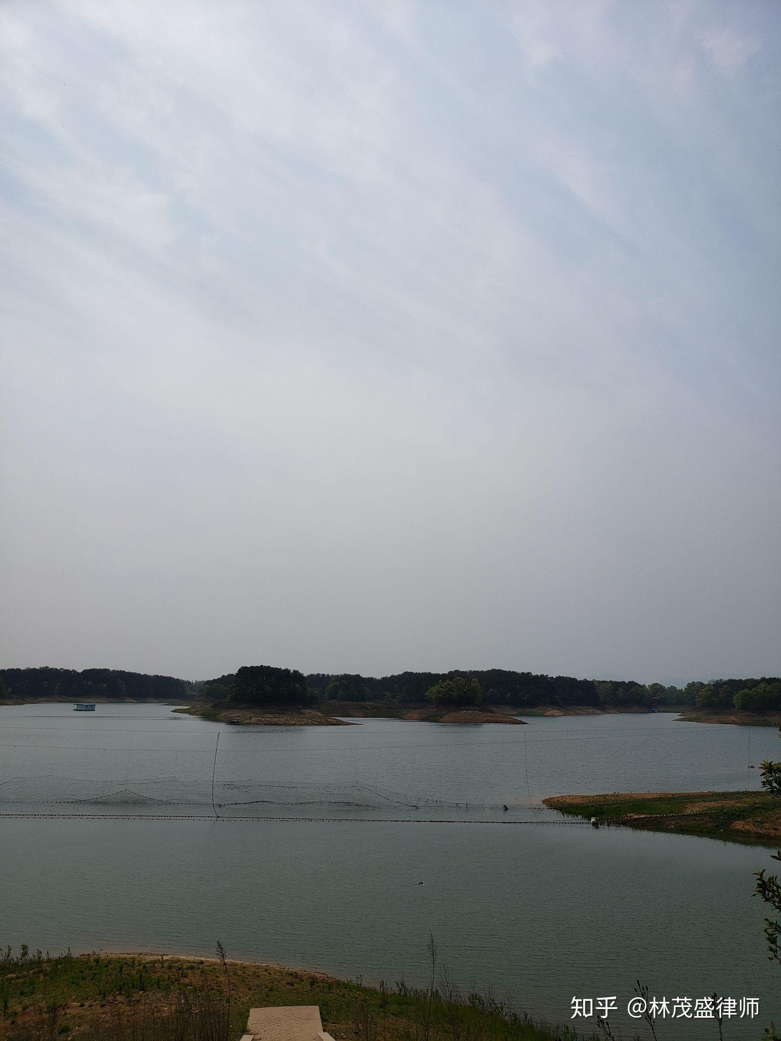 南湾湖 - 知乎
