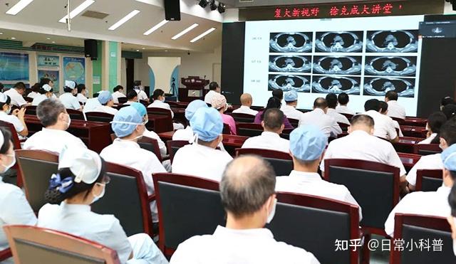 癌症的治疗不仅仅是消除肿瘤,更重要是让病人活下来—《冷冻消融-冷冻免疫-冷冻远隔效应》 - 知乎
