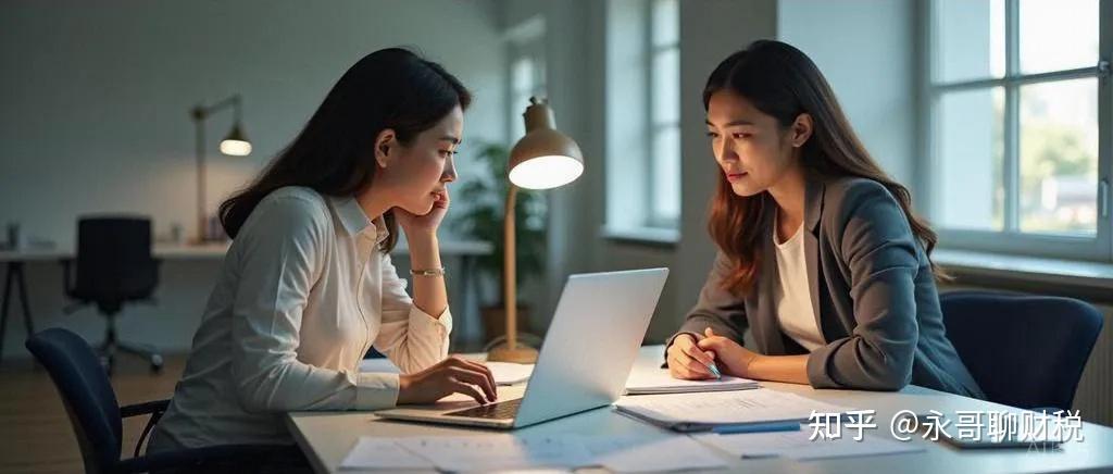 会计们,这2%的个税手续费奖励拿到了吗? - 知乎