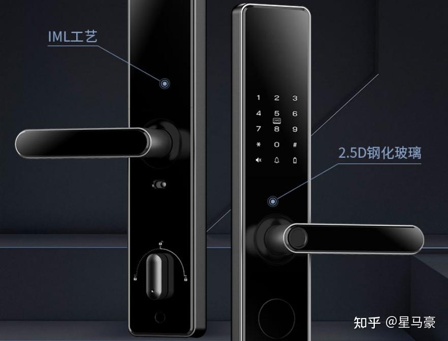 智能锁十大名牌,智能门锁品牌十大排名,智能锁品牌排行榜,智能锁十大品牌排名 - 知乎