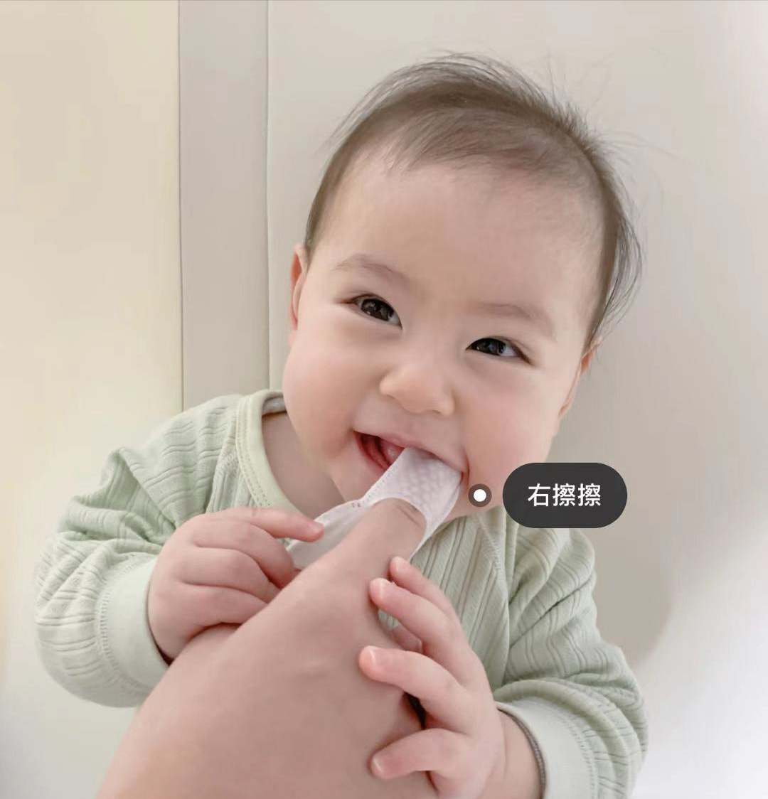 宝宝出生就要清洁口腔吗 如何预防宝宝蛀牙 _八宝网