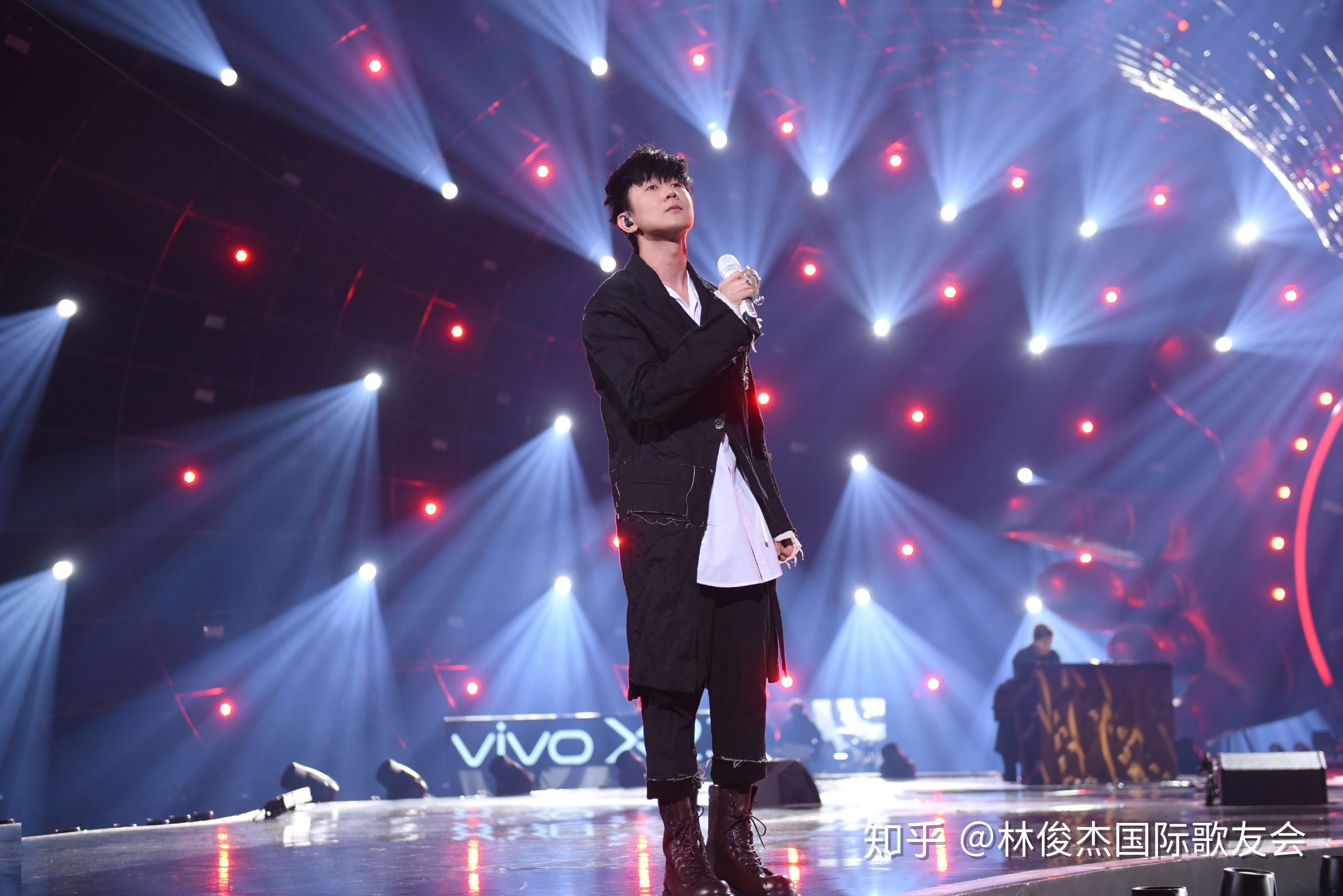 用音乐说故事林俊杰音乐剧版领悟震撼全场