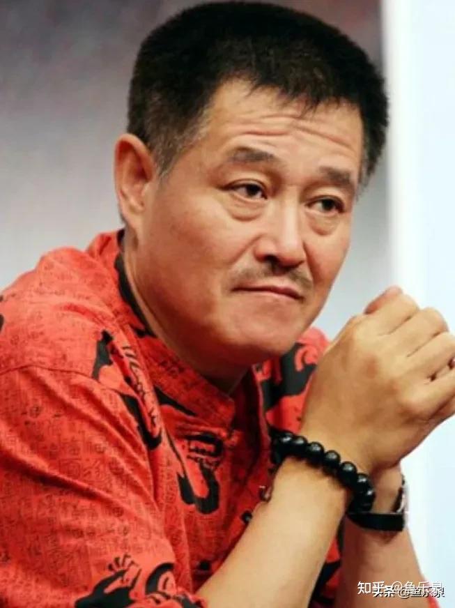 歌手衡越被赵本山捧红遭遇渣男男友与儿子隔阂多年终释然