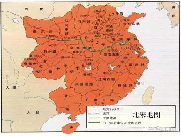 汉中原来是四川的划到陕西?汉中人来解释 - 知乎