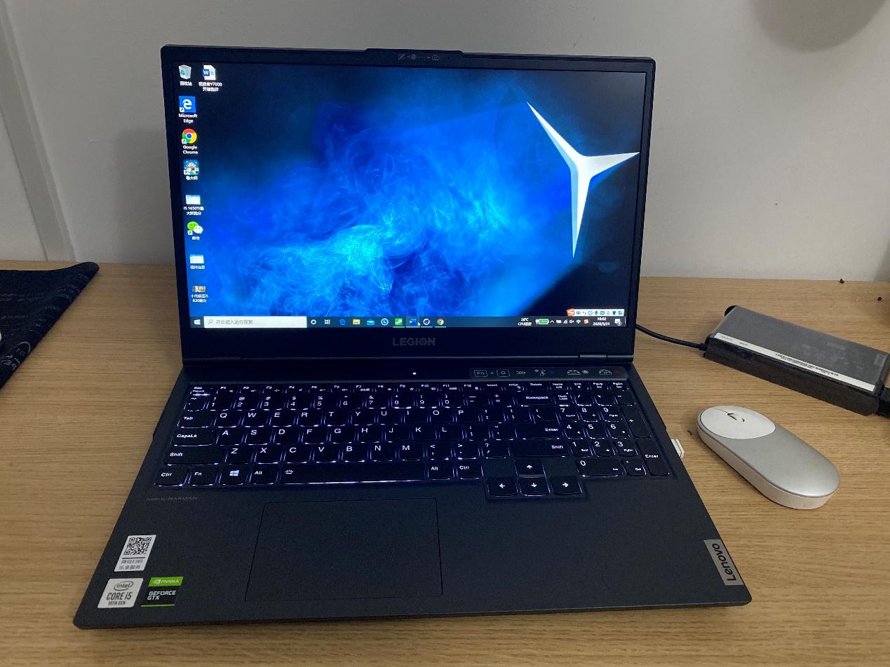 拯救者y70002020上手体验不可多得的精品游戏本