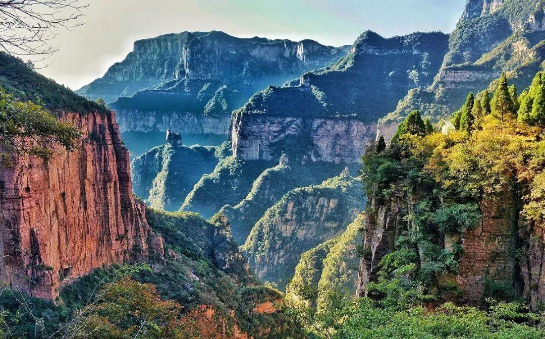 河之南,最河南!