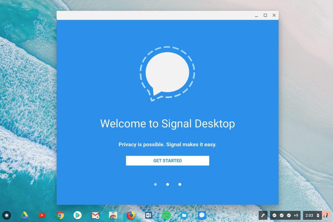 国外一般用什么聊天软件? - 知乎