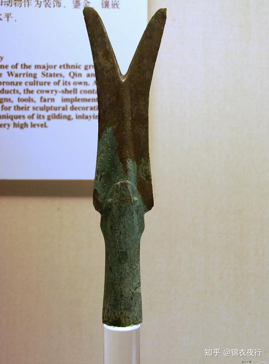 别看不起老乡造!探秘中国古代由农具改造的军用长柄武器 - 知乎