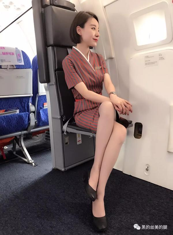 哪家航空公司的空姐/空乘最好看?