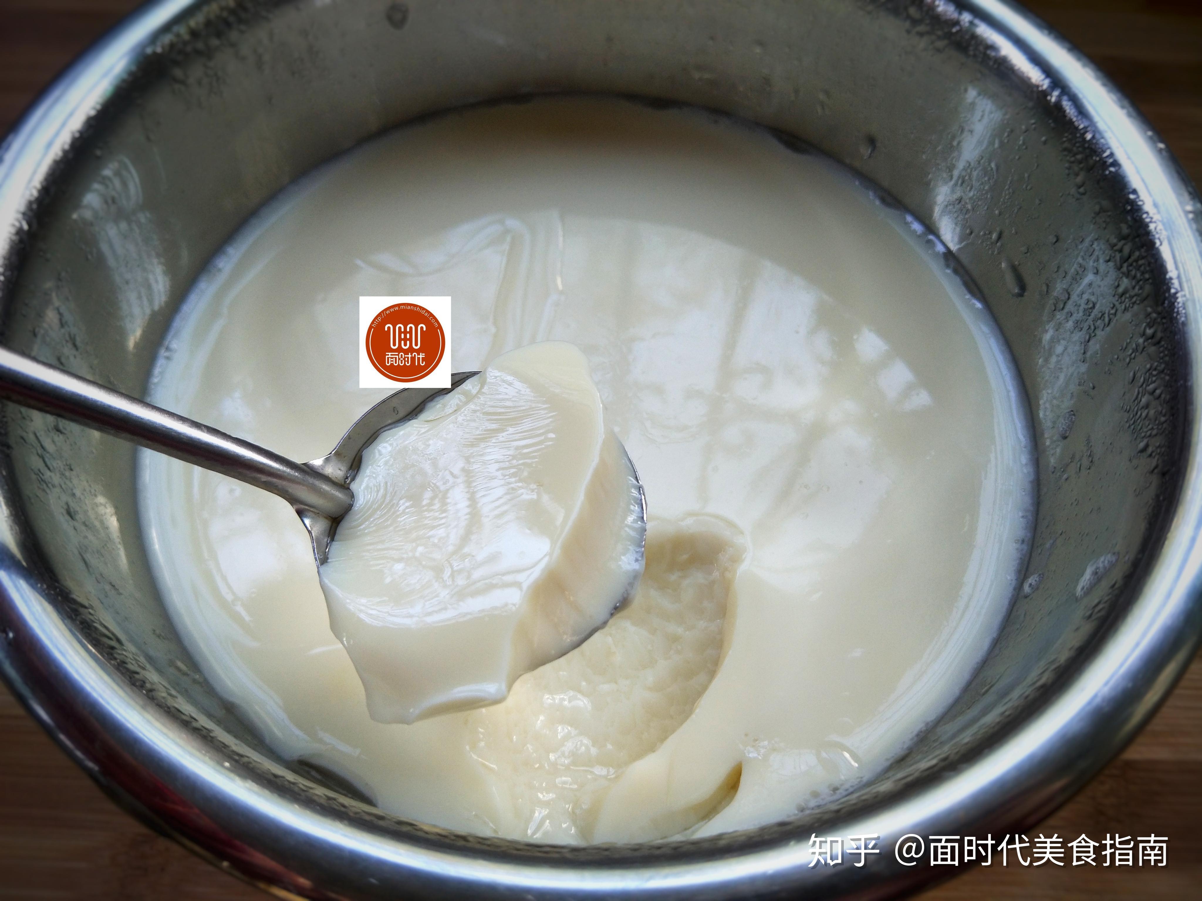 豆腐脑怎么做_豆腐脑的做法_豆果美食