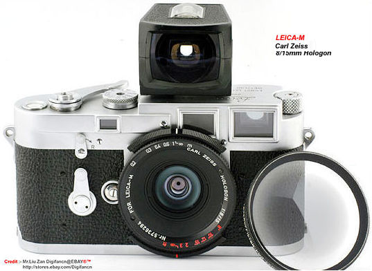 Carl Zeiss Hologon 15mm F8 - 知乎 Carl Zeiss Hologon 15mm F8 - 知乎