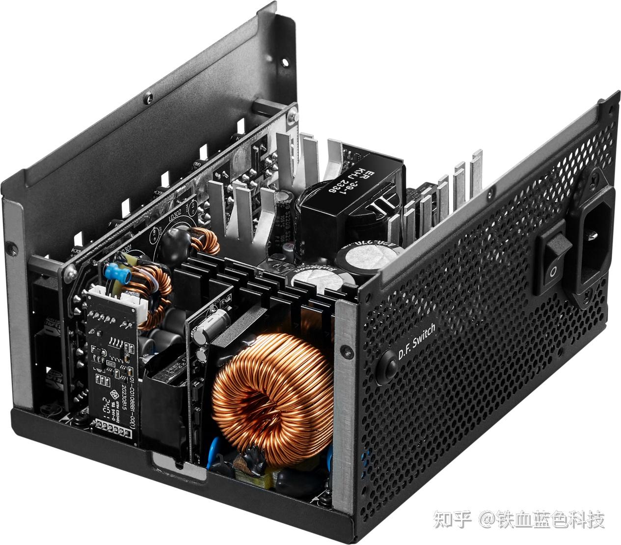 自动除尘运行稳定revolutiondf12电源ai电脑澎湃之心