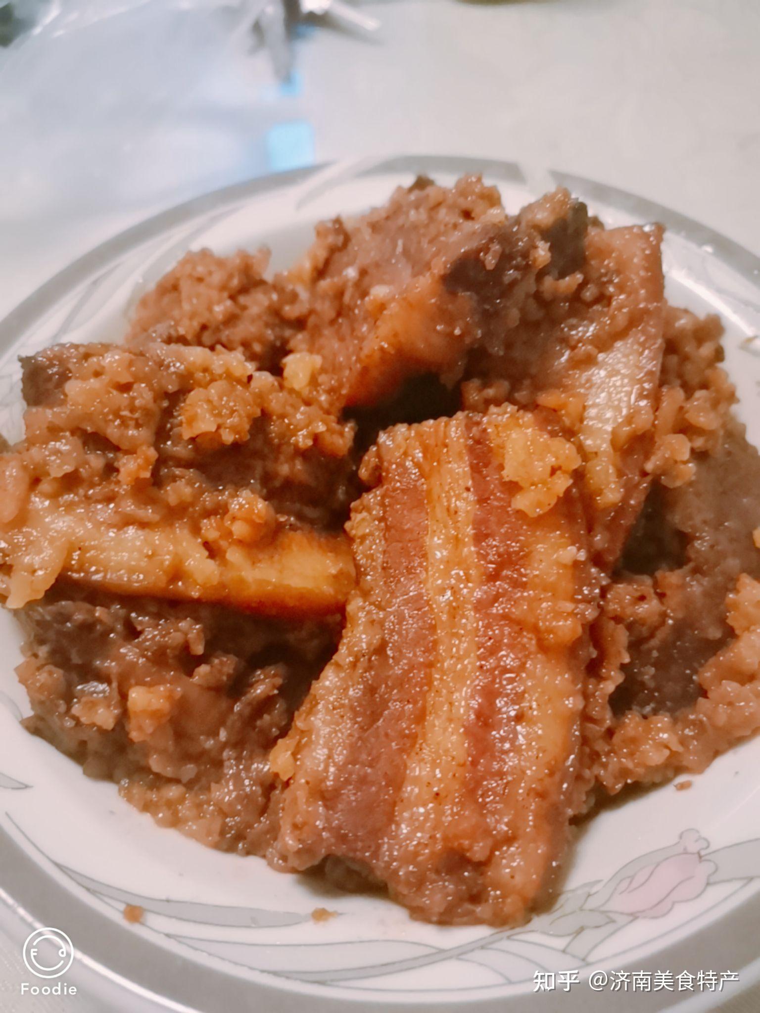 淄博「酥锅」是一道什么样的美食？有什么特色？ - 知乎