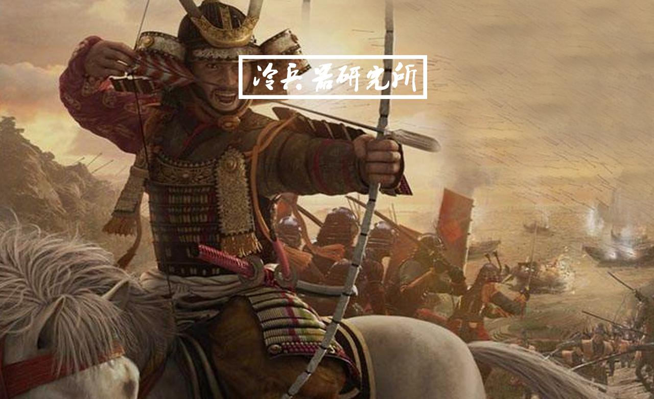日本流镝马哪里神奇 骑着驴一样的马 帝国时代3 对抗龙骑兵 知乎