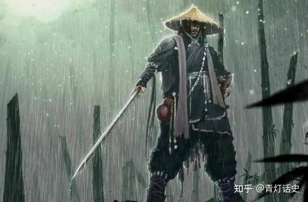 侠客文化:唐朝侠客的现实生活与形象,和之前有何不同? - 知乎