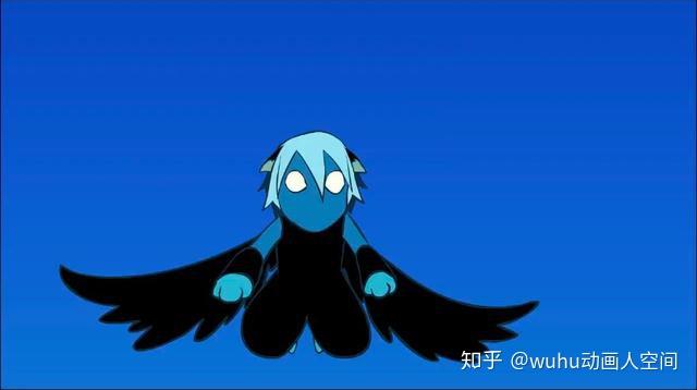 哪吒为什么会出现在罗小黑战记?导演幕后独家专访来了 - 知乎