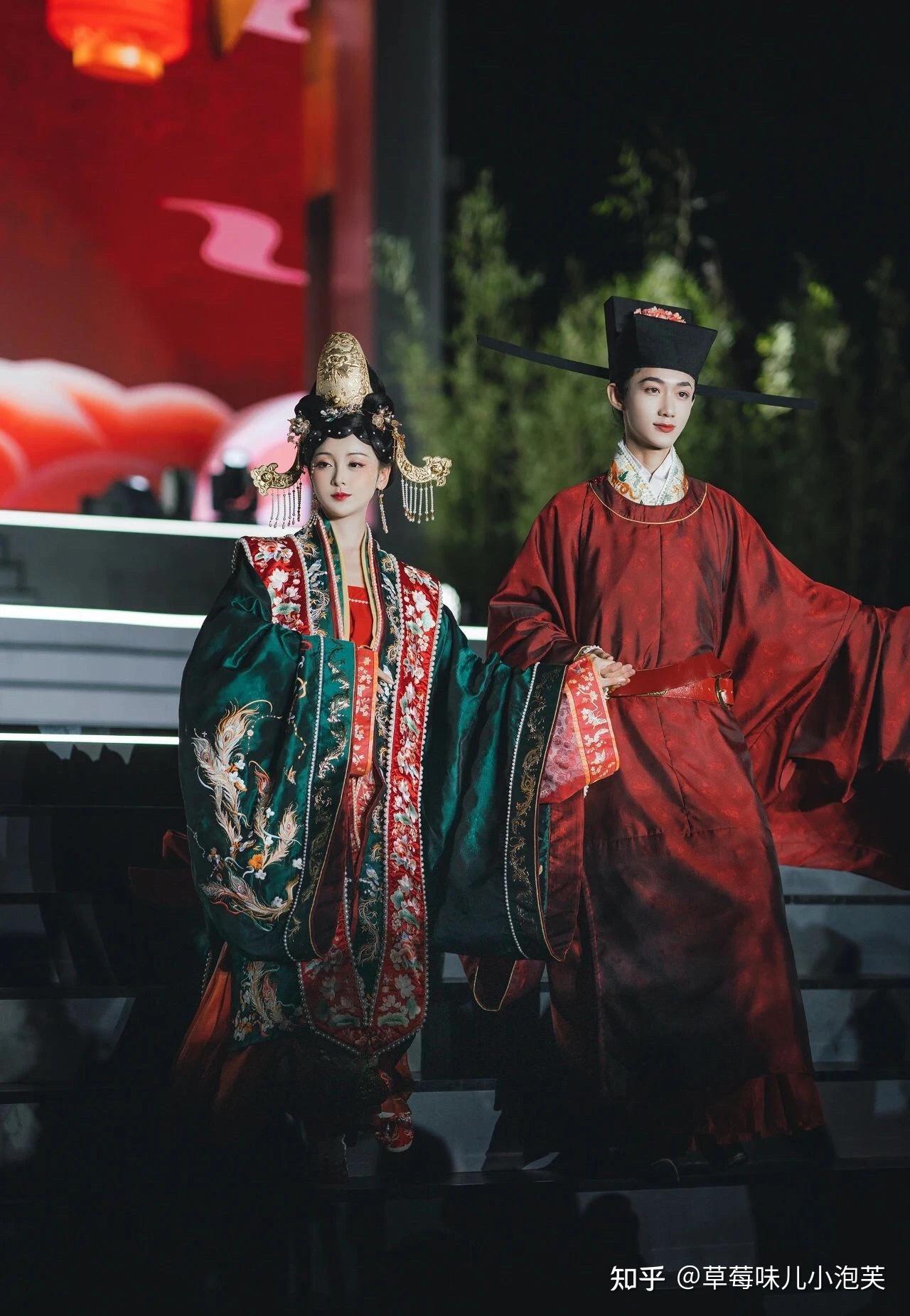 汉服形制|深衣制 - 知乎