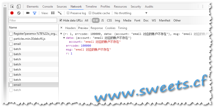 知乎爬虫之3:请求分析(附赠之前爬取的数据一份) 知乎爬虫之3:请求分析(附赠之前爬取的数据一份)