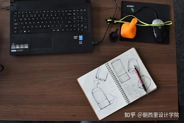 设计赏析丨国外优秀工业设计作品案例分享 - 知乎