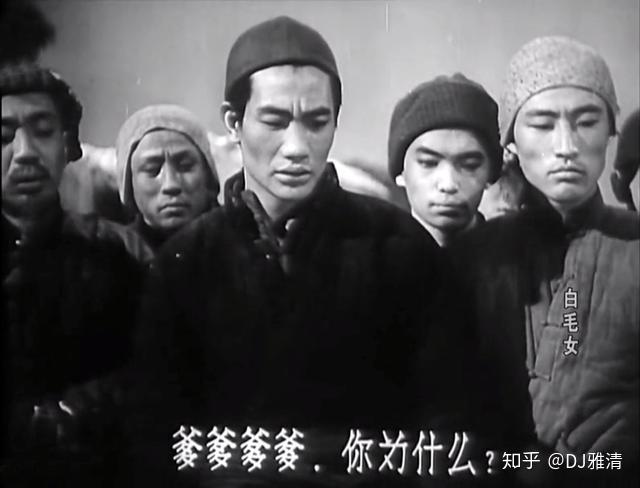 1958年,他和管宗祥,郭允泰等人一起,被送到北大荒進行