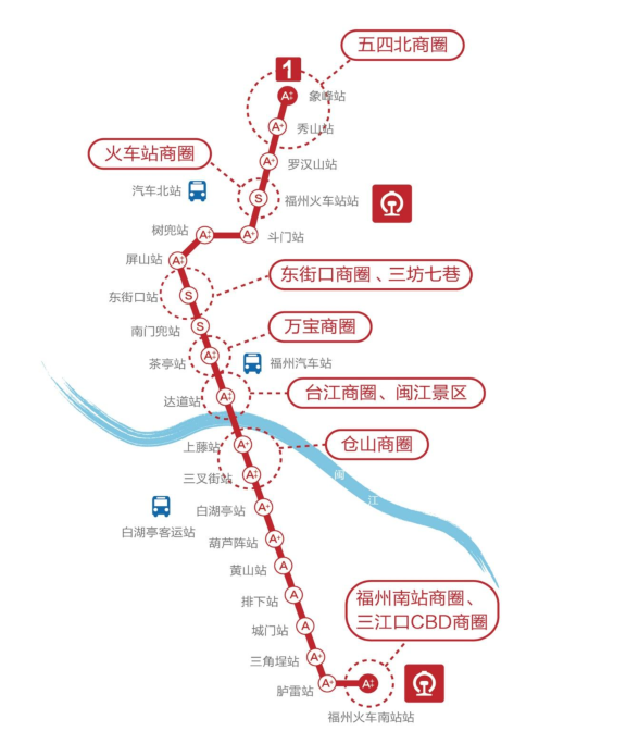 福州地铁广告投放价格福州地铁广告投放优势
