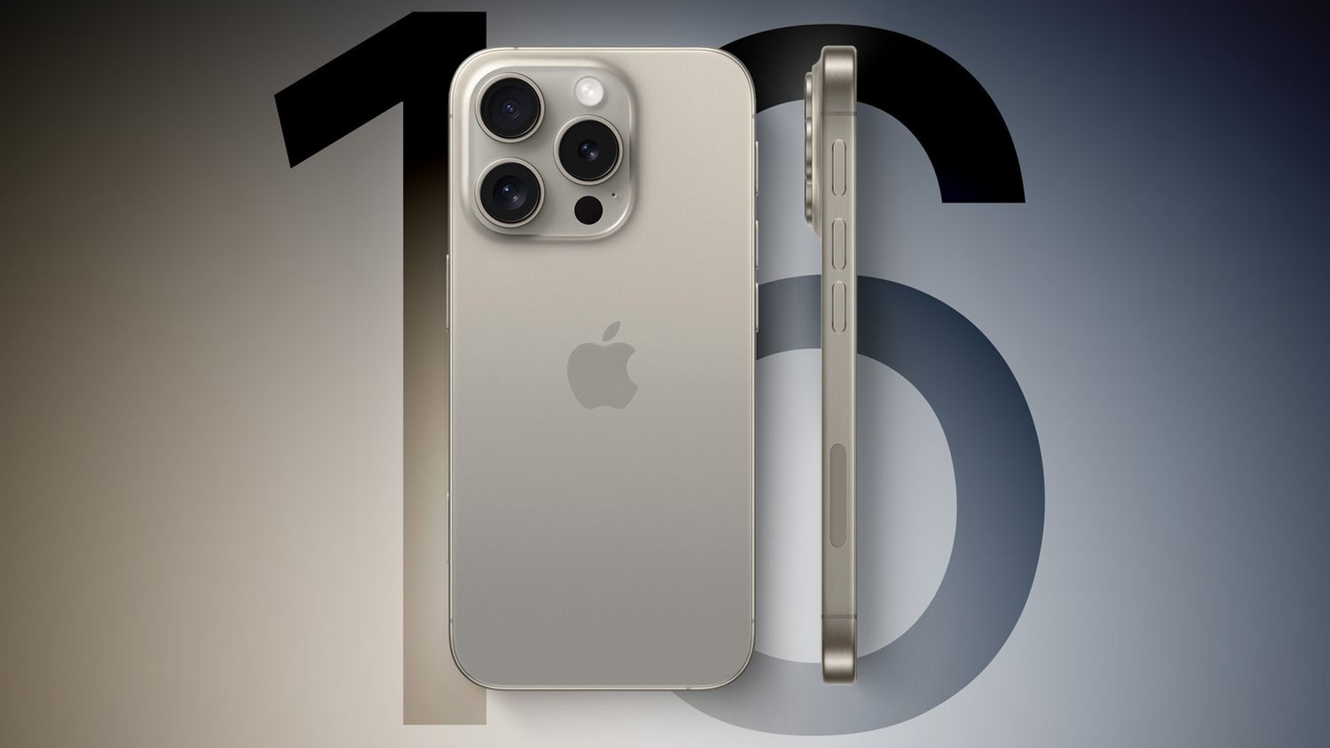 iphone=iphone16和iphone16pro参数对比
