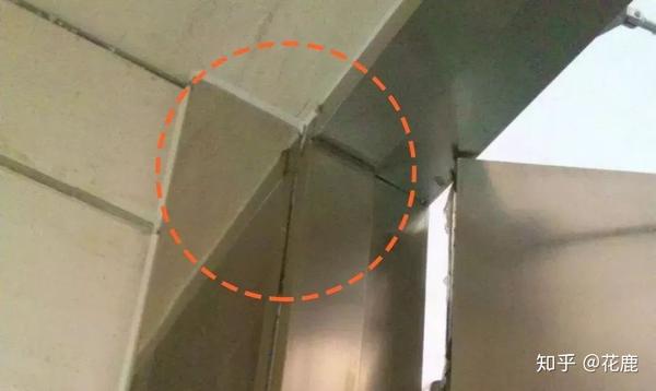 不锈钢深化节点 多种收边收口解决方案 - 知乎