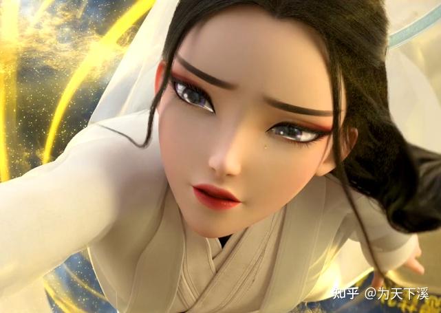 白蛇2青蛇劫起从疑点爽点泪点三方面说说大女主小青