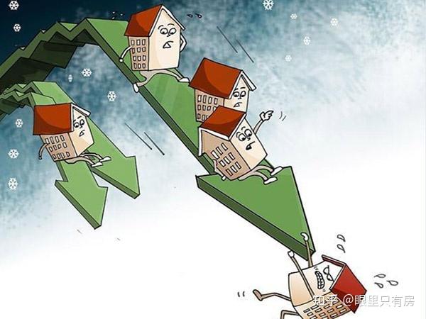 惊讶！今年买房竟比2022年省钱多了，这体现在3大方面！ - 知乎